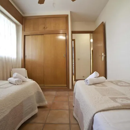 Apartment Cala Real