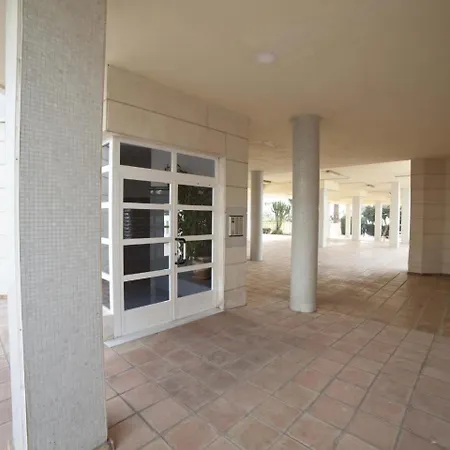 Apartment Cala Real