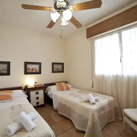 Cala Real Apartment El Campello