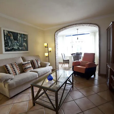 Cala Real Apartment El Campello