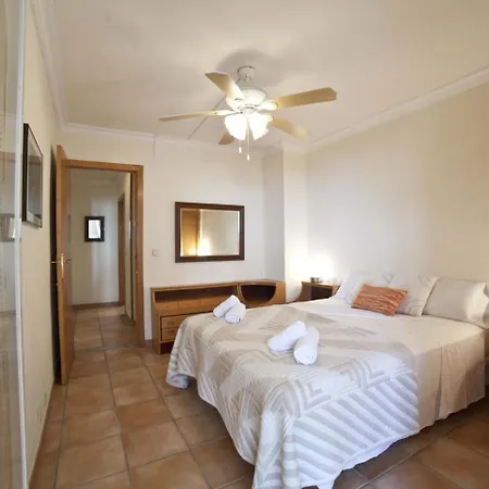 Cala Real Apartment *