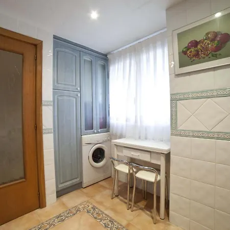 Cala Real Apartment *