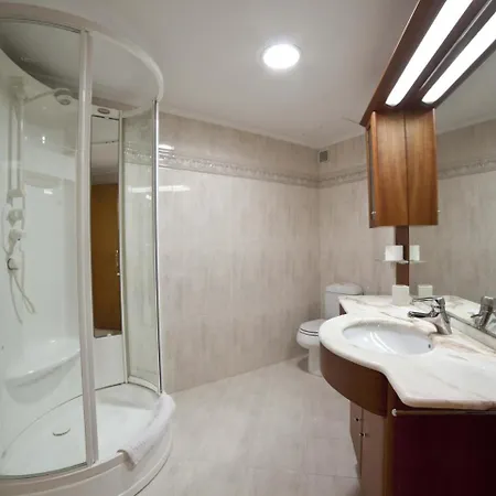Cala Real Apartment