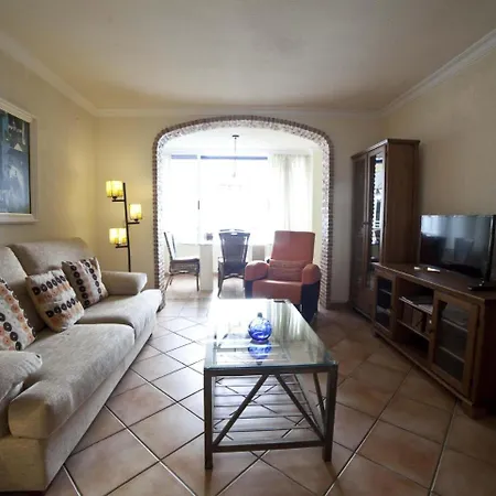 Apartment Cala Real El Campello