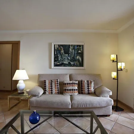 Cala Real Apartment