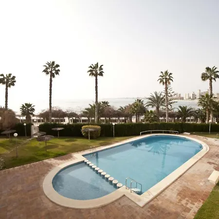 Apartment Cala Real *